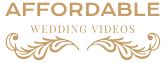 Affordable Wedding Videos